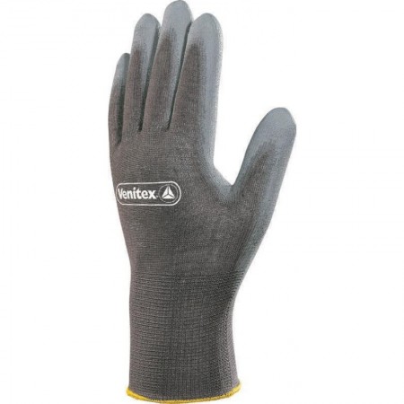 Delta Plus VE702GR Polyamide Gloves